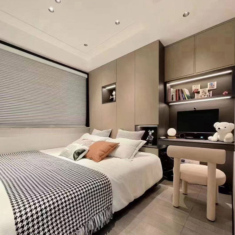 Transformering af rum med WPC-vægpanelinteriør: design, installation, fordele og mere