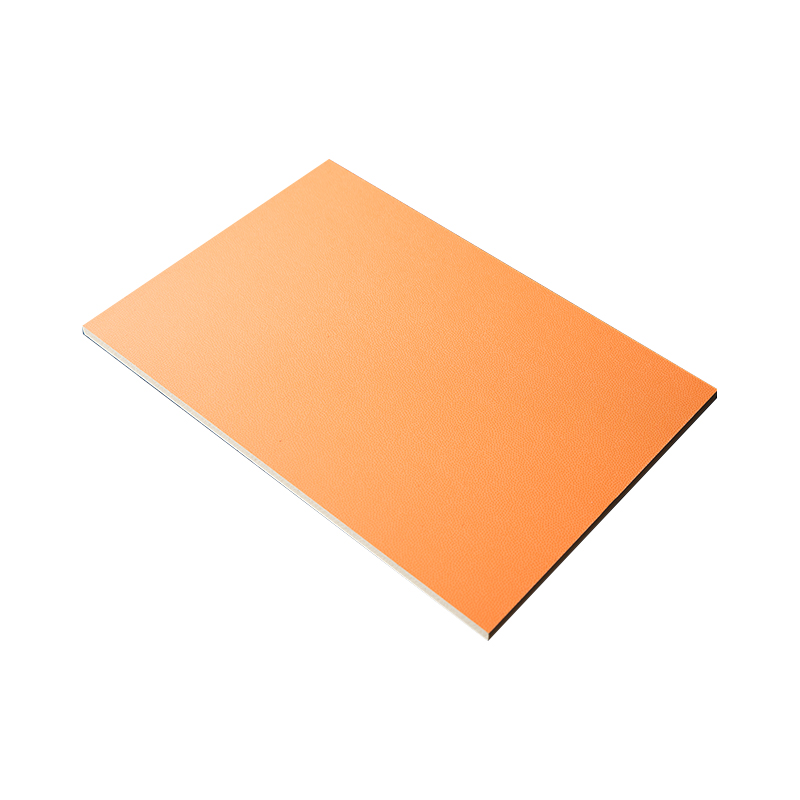 Form Core High-Density Flat Surface WPC Form Panel til indvendig væg YXWPC1225