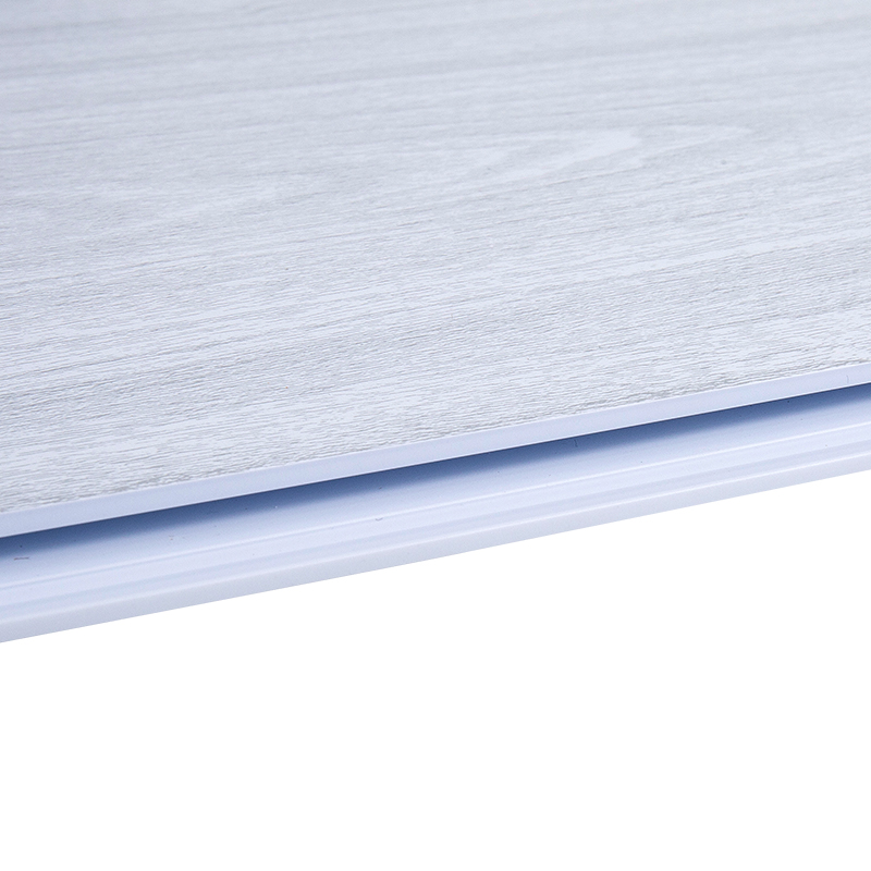Udskrivning af PVC -vægbeklædning Interiør PVC Vægpaneler YXPVC308