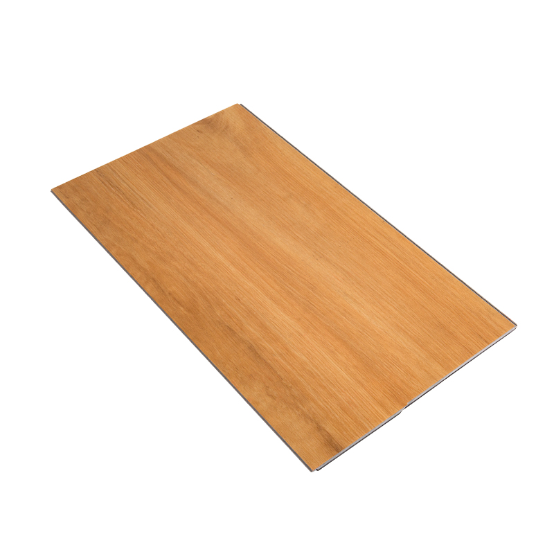 Robust og fugtbesættet let installationstykkelse 6,5 mm SPC Flooring YXSPC22965