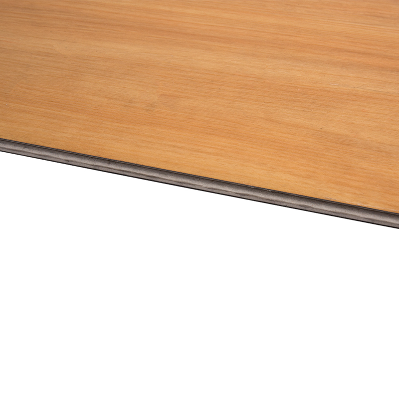 Robust og fugtbesættet let installationstykkelse 6,5 mm SPC Flooring YXSPC22965