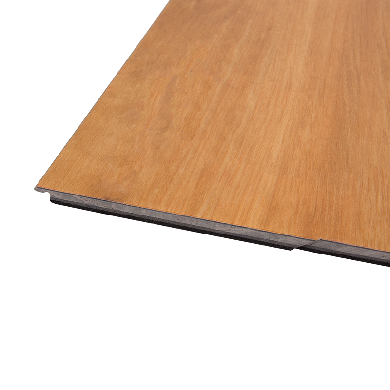 Robust og fugtbesættet let installationstykkelse 6,5 mm SPC Flooring YXSPC22965
