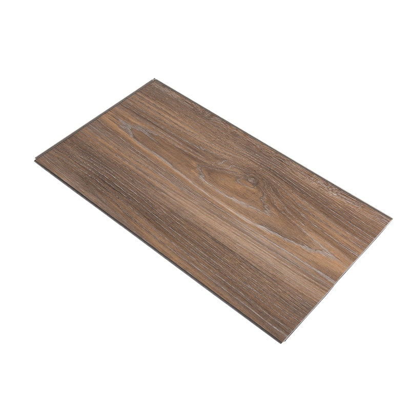 Robust og fugtbesættet let installationstykkelse 6,5 mm SPC Flooring YXSPC22965