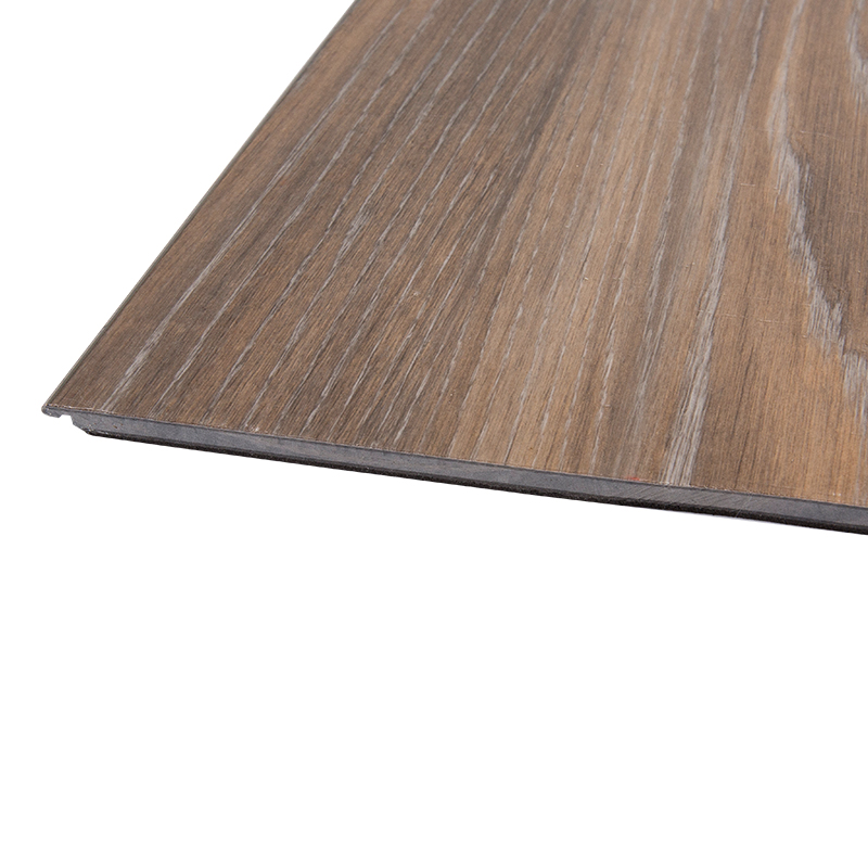 Robust og fugtbesættet let installationstykkelse 6,5 mm SPC Flooring YXSPC22965