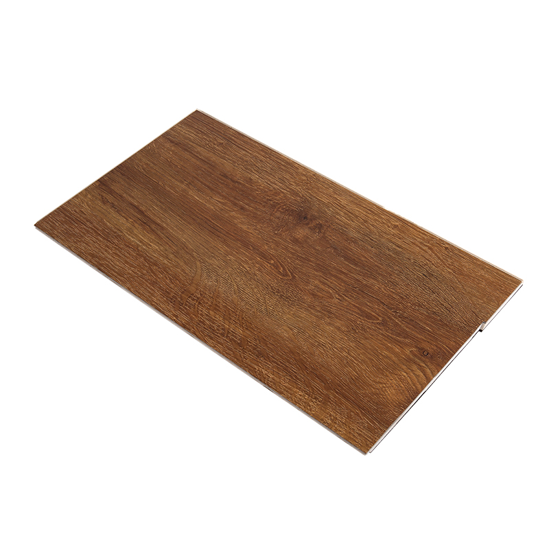 Robust og fugtbesættet let installationstykkelse 6,5 mm SPC Flooring YXSPC22965