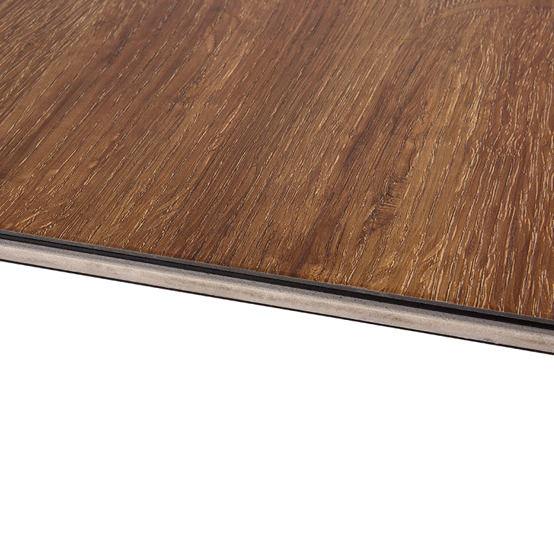 Robust og fugtbesættet let installationstykkelse 6,5 mm SPC Flooring YXSPC22965