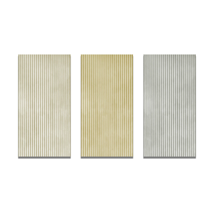 Fleksibel stenfiner Sheet Yxcl-Apxb