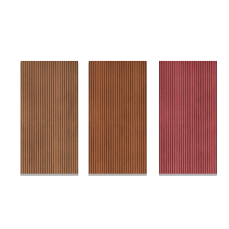 Fleksibel stenfiner Sheet Yxcl-Apxb